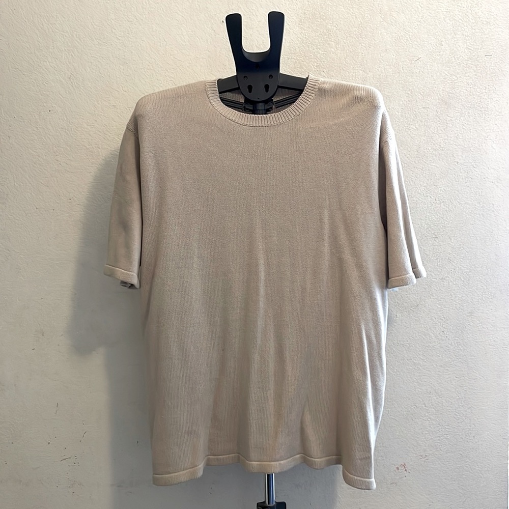 ASOS Design Wide Fit Tee